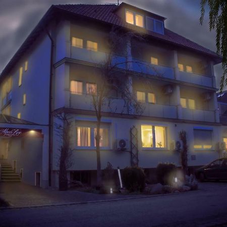 Hotel Alpenrose Bad Worishofen Luaran gambar