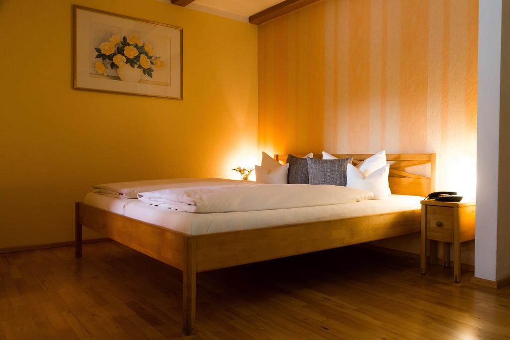 Hotel Alpenrose Bad Worishofen Luaran gambar