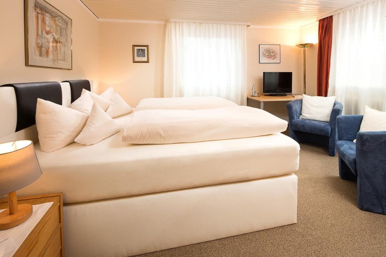 Hotel Alpenrose Bad Worishofen Luaran gambar