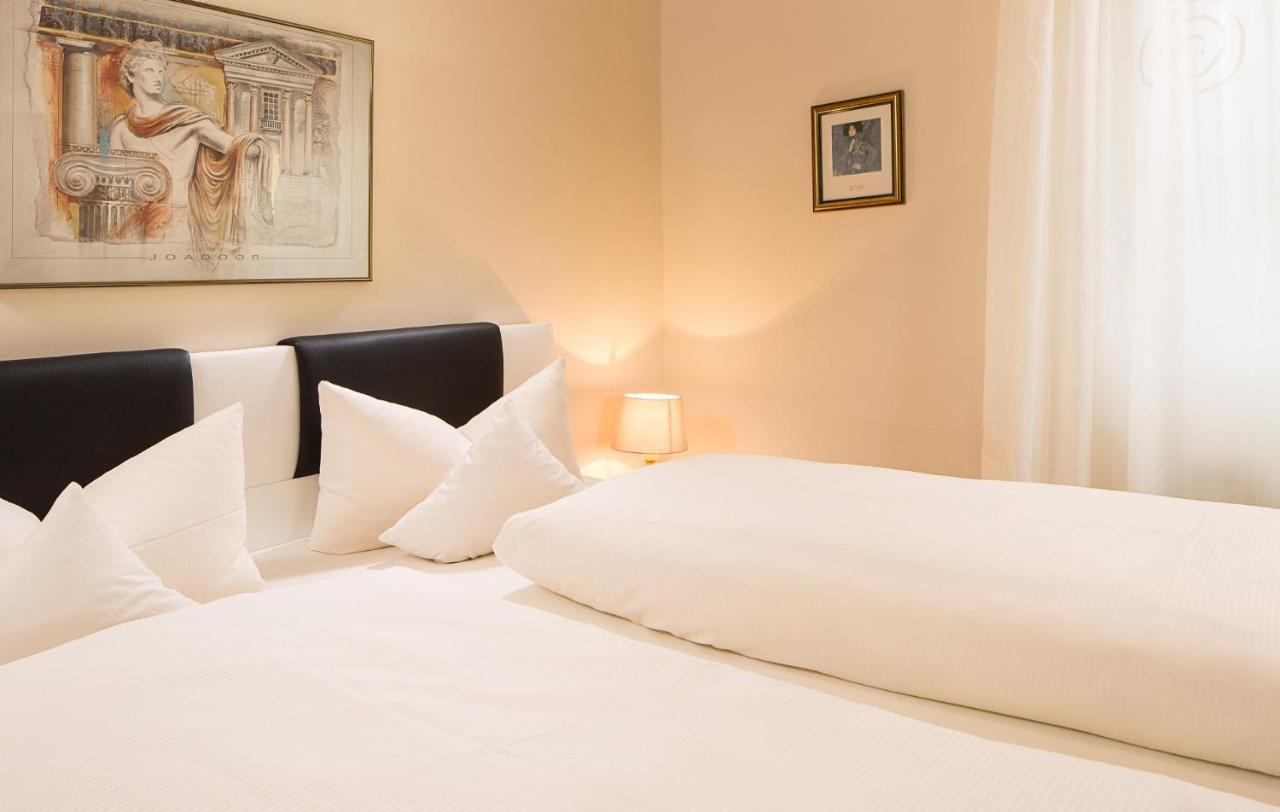Hotel Alpenrose Bad Worishofen Luaran gambar